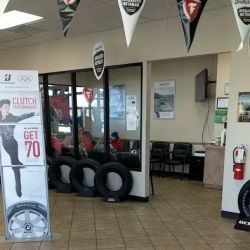 Grismer Auto Service Center ico