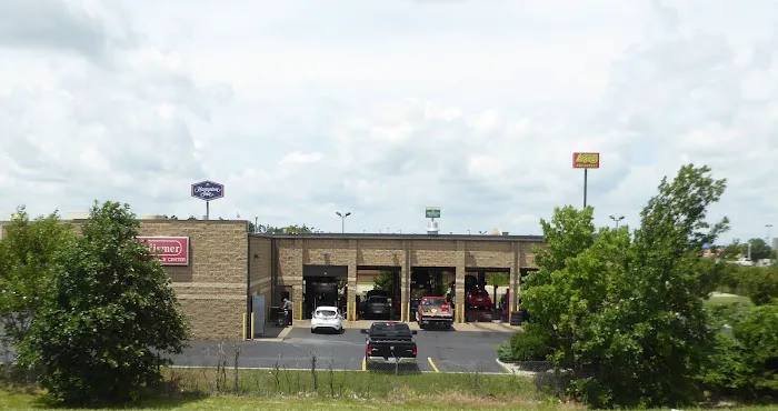 Grismer Auto Service Center 5