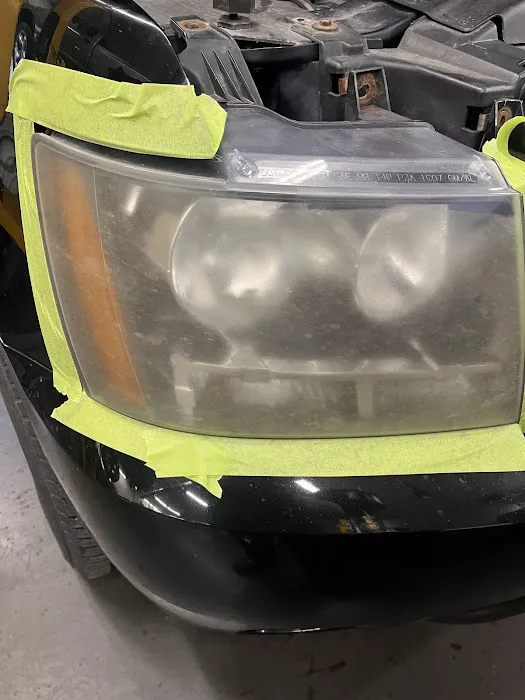 Trojan Auto Care 4