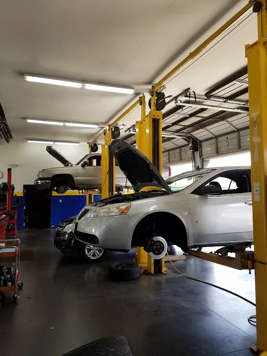 Trojan Auto Care 0