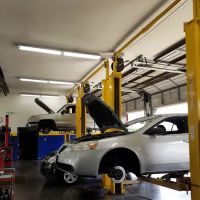 Trojan Auto Care