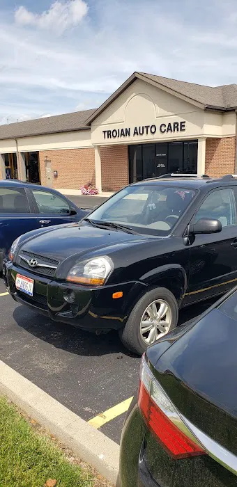 Trojan Auto Care 2