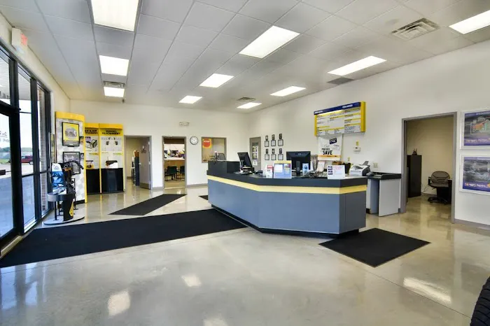 Trojan Auto Care 6