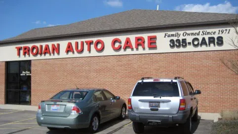 Trojan Auto Care 7