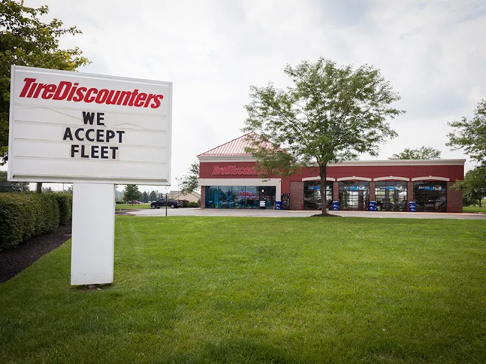 Tire Discounters 0