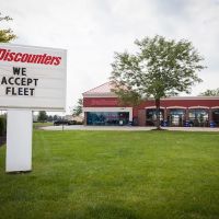 Tire Discounters