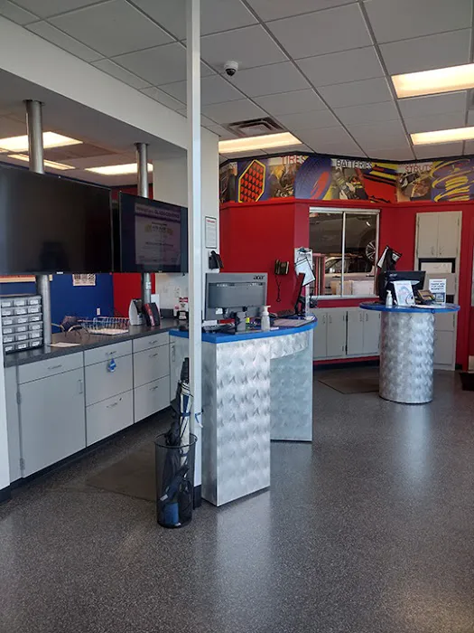 Tire Discounters 2
