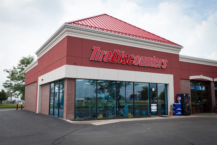 Tire Discounters 8