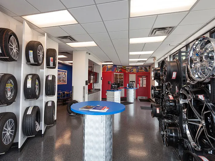 Tire Discounters 3