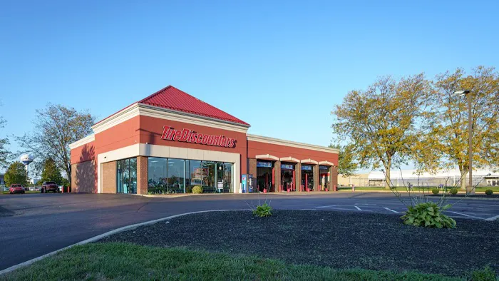 Tire Discounters 5