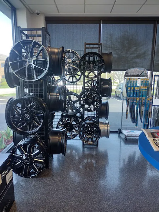 Tire Discounters 4