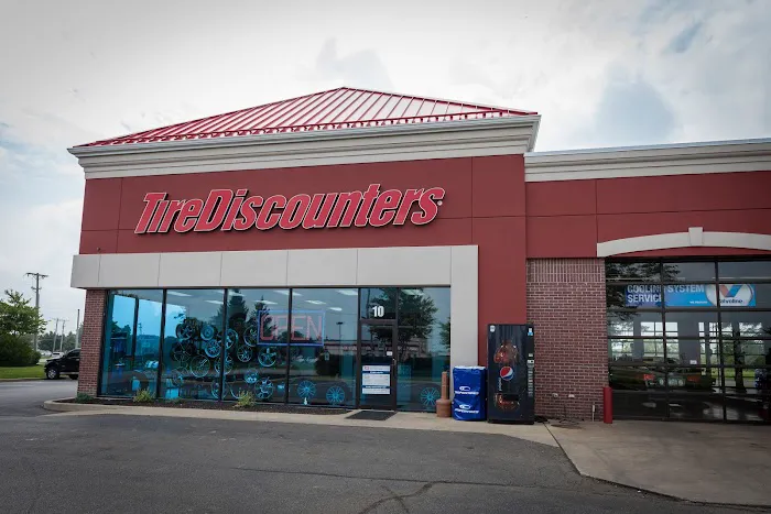 Tire Discounters 6