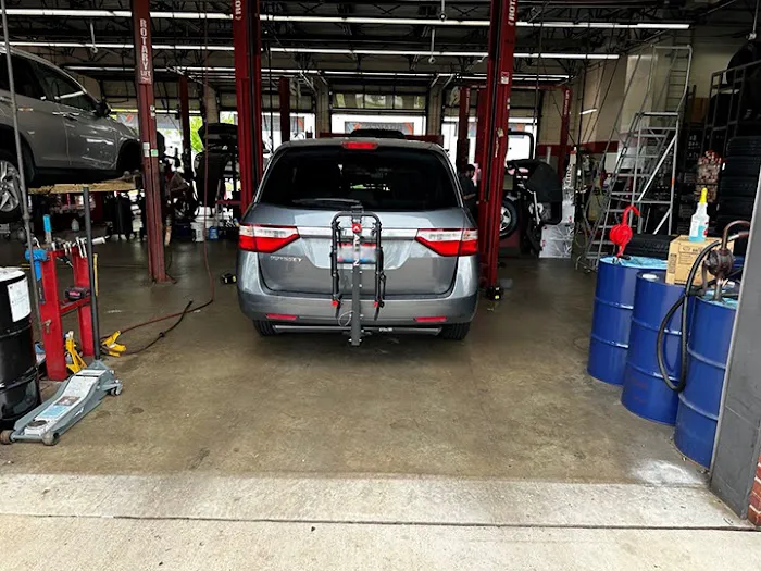 Tire Discounters 7