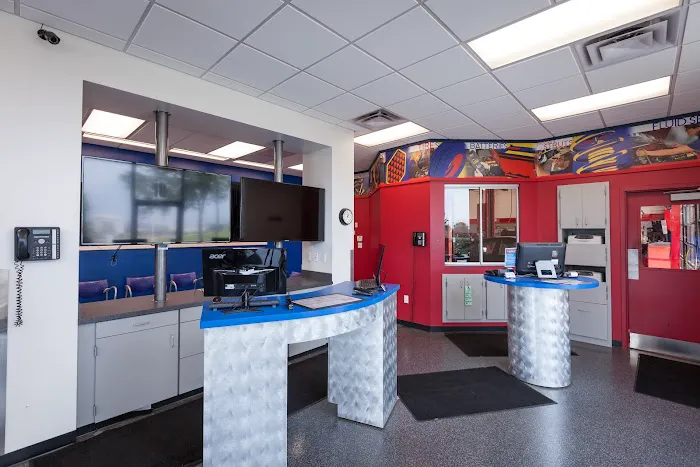 Tire Discounters 9