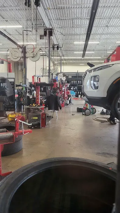 AAA Tire & Auto Service - Troy 0
