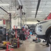 AAA Tire & Auto Service - Troy