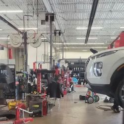 AAA Tire & Auto Service - Troy ico