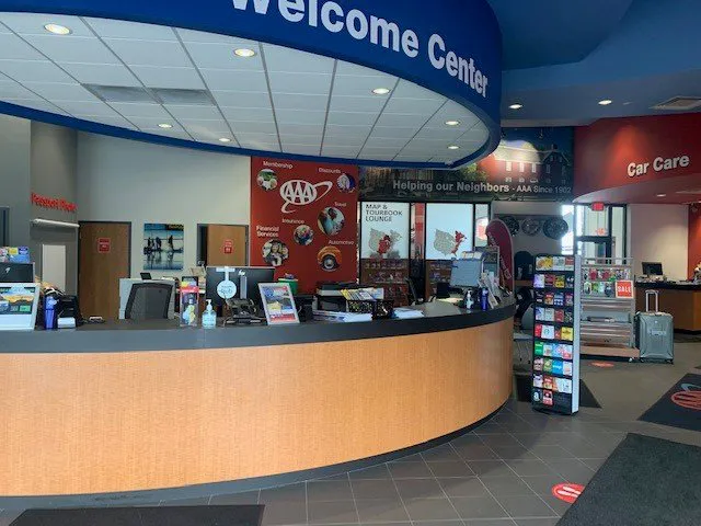 AAA Tire & Auto Service - Troy 9