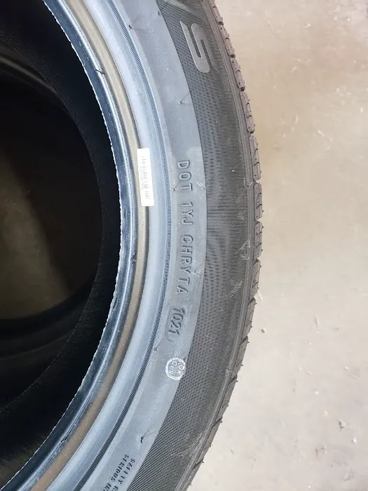 Tire Choice Auto Service Centers 4