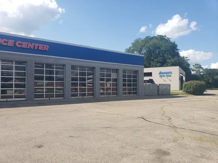 Tire Choice Auto Service Centers 0
