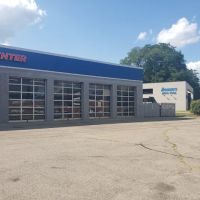 Tire Choice Auto Service Centers