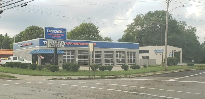 Tire Choice Auto Service Centers 6