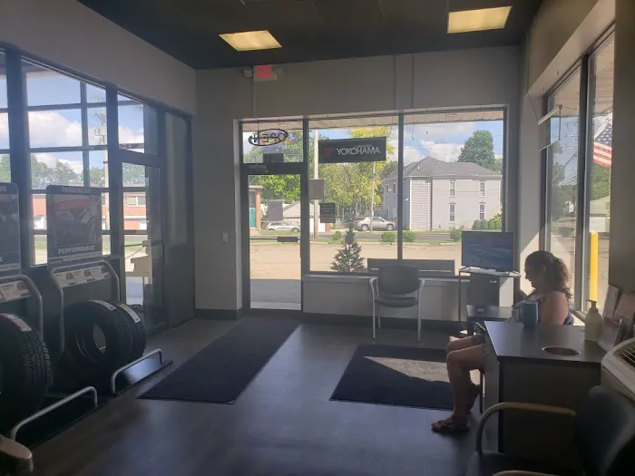 Tire Choice Auto Service Centers 9