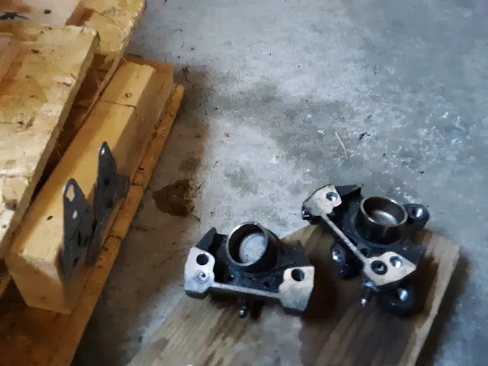 BrakeCrafters 7