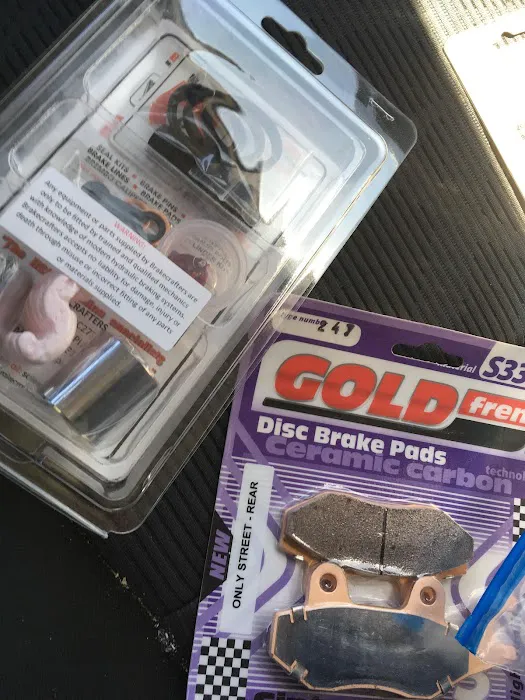 BrakeCrafters 3