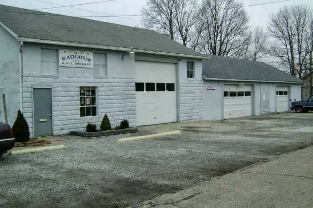 Piqua Radiator & AC Specialist 1