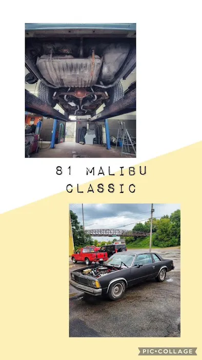 Fair's Muffler Shop 1