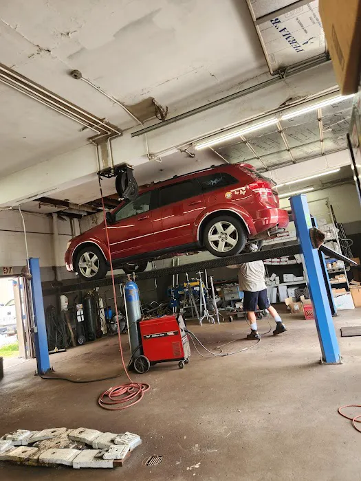 Fair's Muffler Shop 0