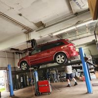 Fair's Muffler Shop