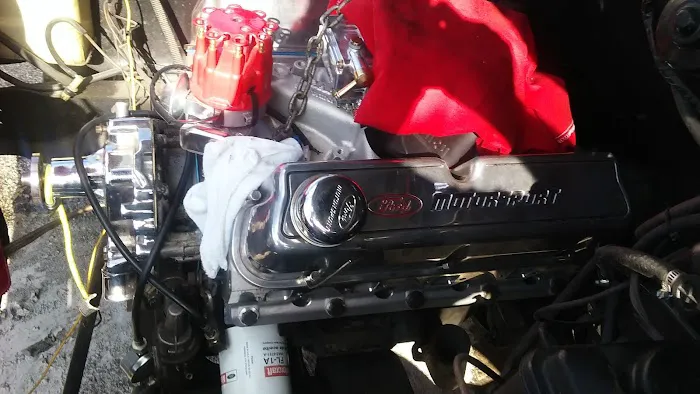 Affordable Auto Services 0