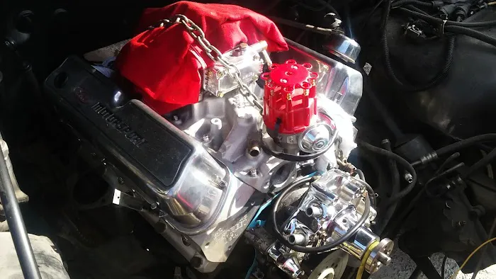 Affordable Auto Services 1