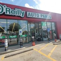 O'Reilly Auto Parts