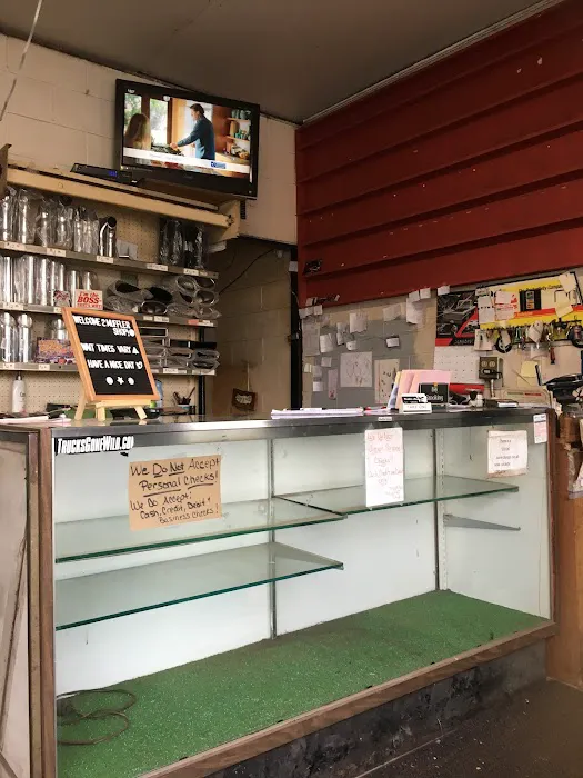 The Muffler Shop 6
