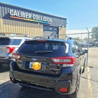 Caliber Collision