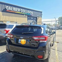 Caliber Collision ico