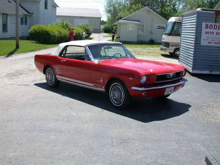 Bodey's Automotive 4
