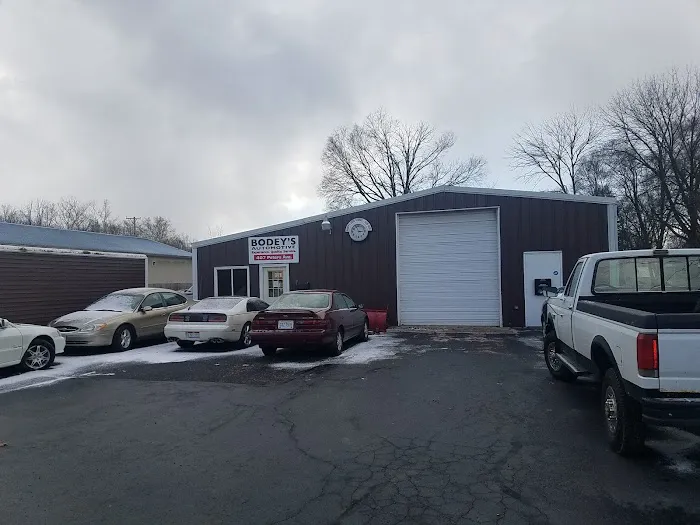 Bodey's Automotive 2