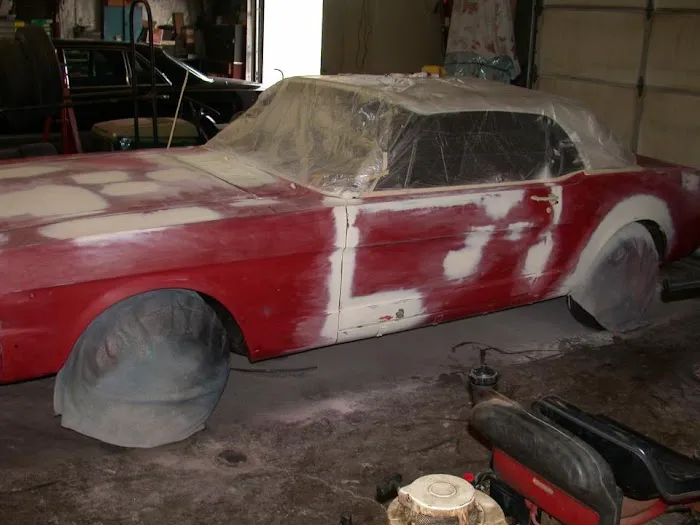 Bodey's Automotive 0