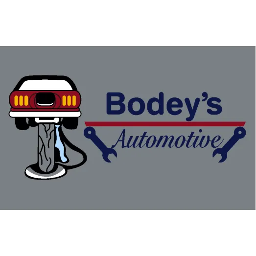 Bodey's Automotive 3