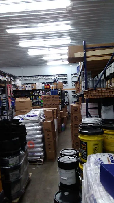 NAPA Auto Parts - D&S Auto Parts Inc 0