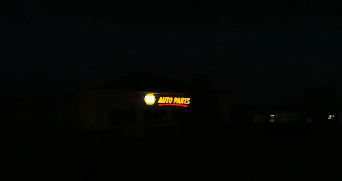 NAPA Auto Parts - D&S Auto Parts Inc 1