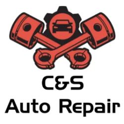 C & S Auto Repair ico