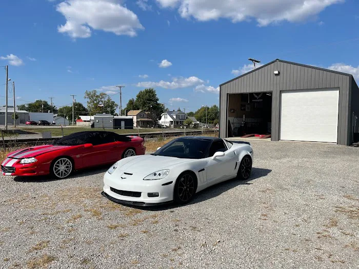 Northwest Speed LLC 4