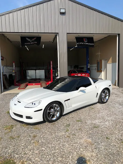 Northwest Speed LLC 5