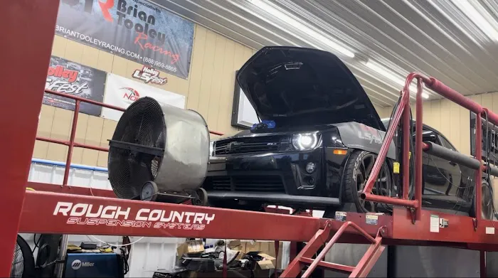 Northwest Speed LLC 0
