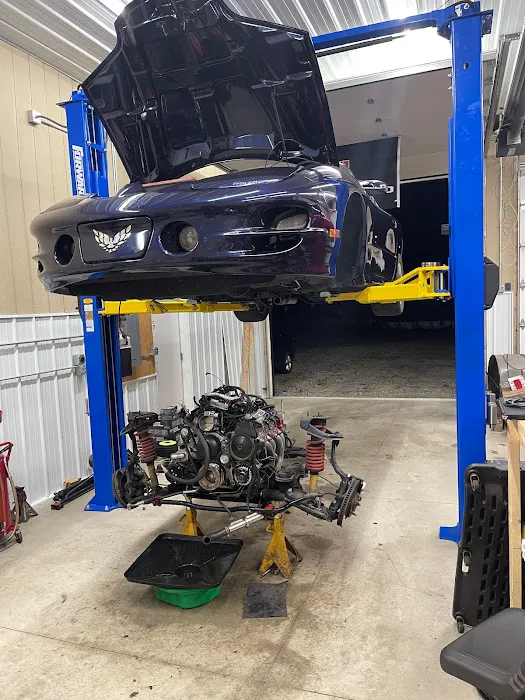 Northwest Speed LLC 6